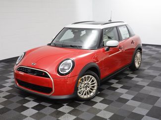 New 2026 MINI Cooper S video 2