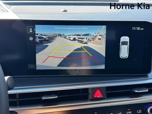 New 2026 Kia Sorento EX w/ EX Premium Package FWD image 14