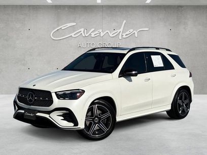 Used 2024 Mercedes-Benz GLE 450 4MATIC