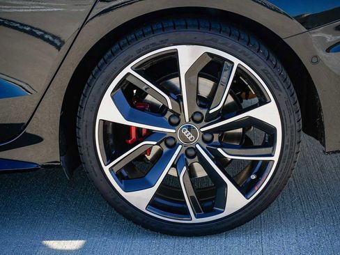 Used 2023 Audi S3 Premium Plus w/ Premium Plus Package image 9