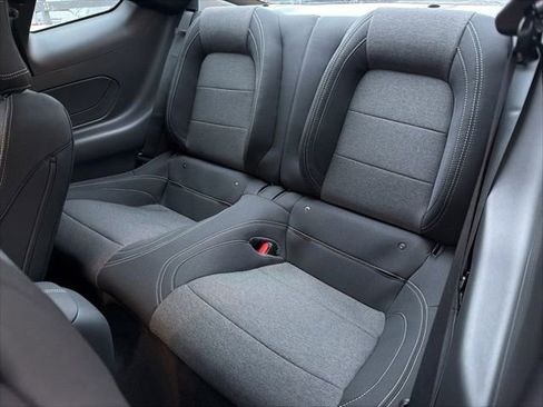 New 2026 Ford Mustang Coupe image 8