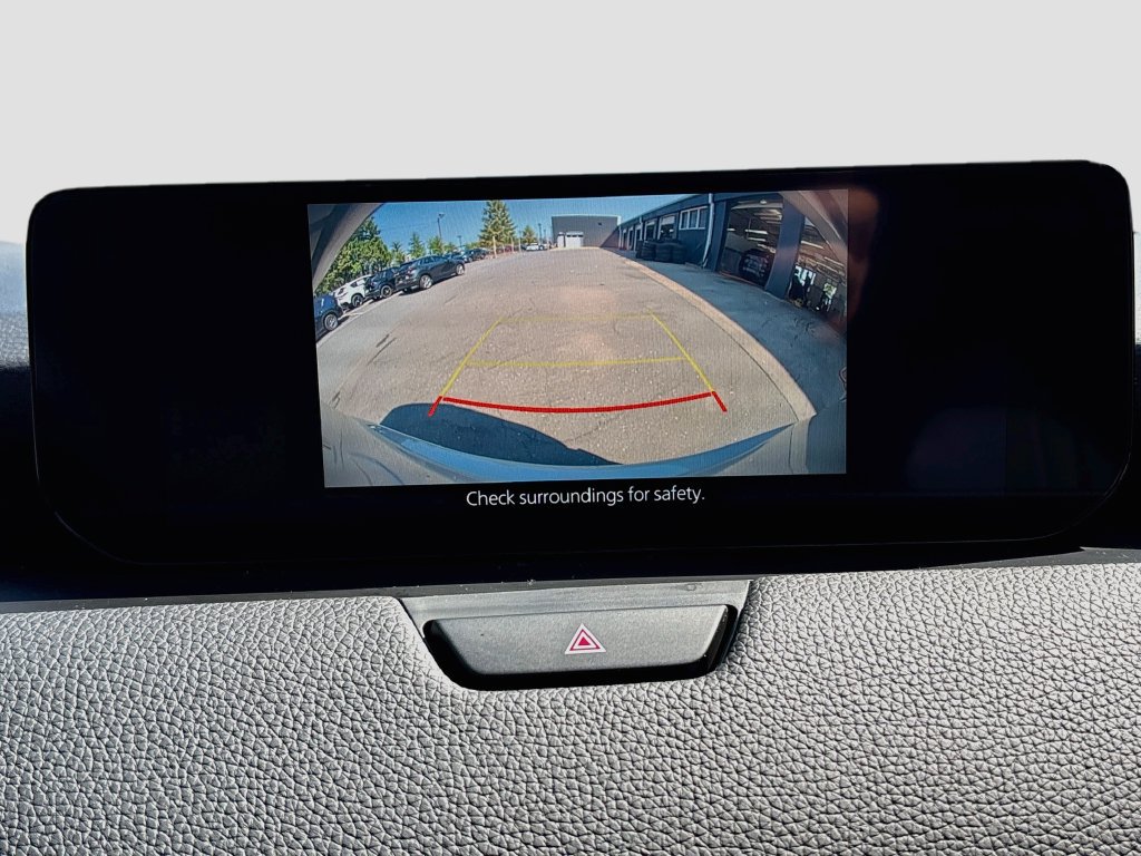 Certified 2024 MAZDA CX-90 Plug-In Hybrid w/ Preferred AWD/4WD image 14