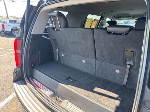 Used 2019 Chevrolet Tahoe LT image 46