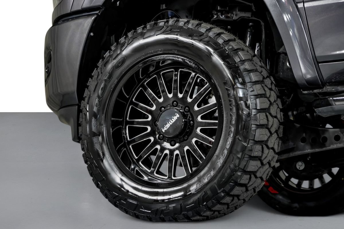 Used 2026 RAM 2500 Big Horn AWD/4WD image 54