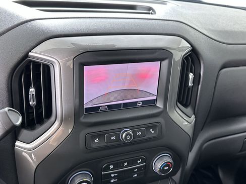 New 2026 Chevrolet Silverado 1500 W/T w/ WT Value Package image 50