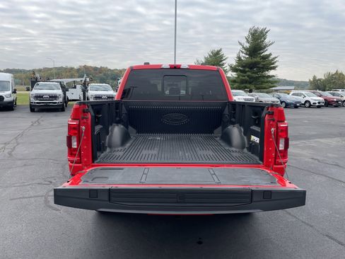 Used 2022 Ford F150 XLT w/ Equipment Group 302A High image 5
