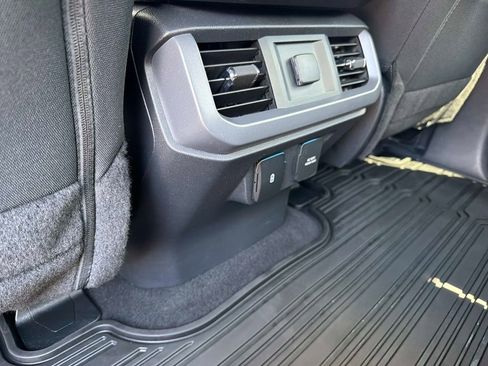 Used 2025 Ford F150 XLT w/ Equipment Group 301A Standard AWD/4WD image 17