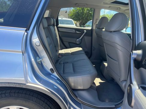 Used 2008 Honda CR-V EX-L image 18