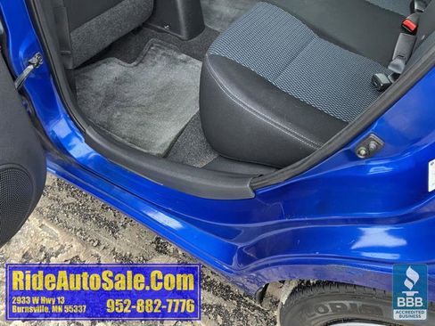 Used 2014 Nissan Versa Note SV image 36