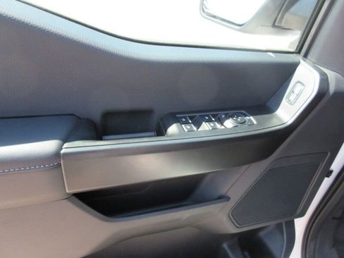 New 2025 Ford F150 STX w/ Equipment Group 200A image 17