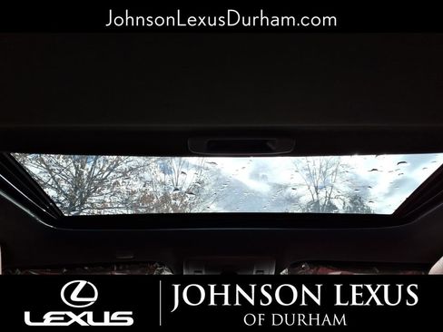 New 2025 Lexus IS 350 F Sport image 11