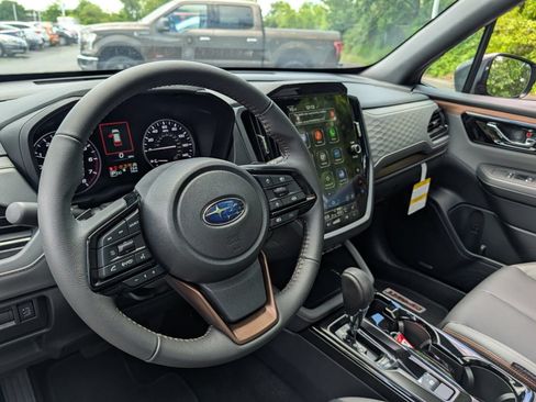 Certified 2026 Subaru Forester Sport AWD/4WD image 26