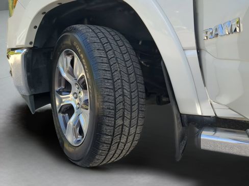 Used 2019 RAM 1500 Laramie AWD/4WD image 74