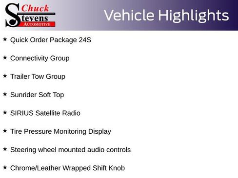 Used 2015 Jeep Wrangler Unlimited Sport w/ Quick Order Package 24S image 5