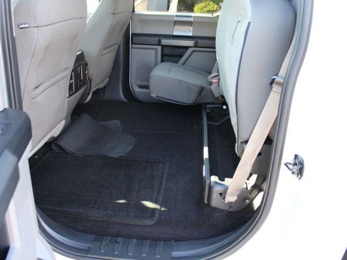 Used 2017 Ford F150 XLT w/ Equipment Group 301A Mid image 20