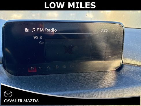 Used 2019 MAZDA CX-5 Sport image 12