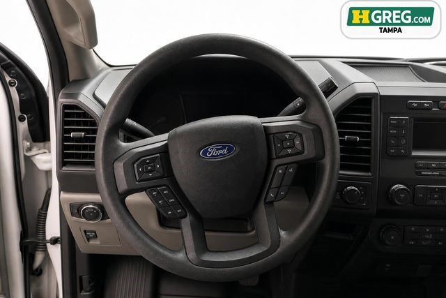 Used 2020 Ford F150 XL w/ Equipment Group 101A Mid AWD/4WD image 10