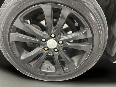 Used 2016 Chrysler 200 Limited w/ Convenience Group FWD image 27