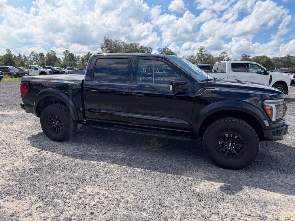 Used 2024 Ford F150 Raptor AWD/4WD image 6
