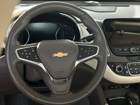 Used 2024 Chevrolet Malibu LT image 28