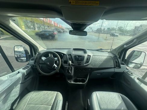 Used 2017 Ford Transit 150 130 Medium Roof RWD image 10
