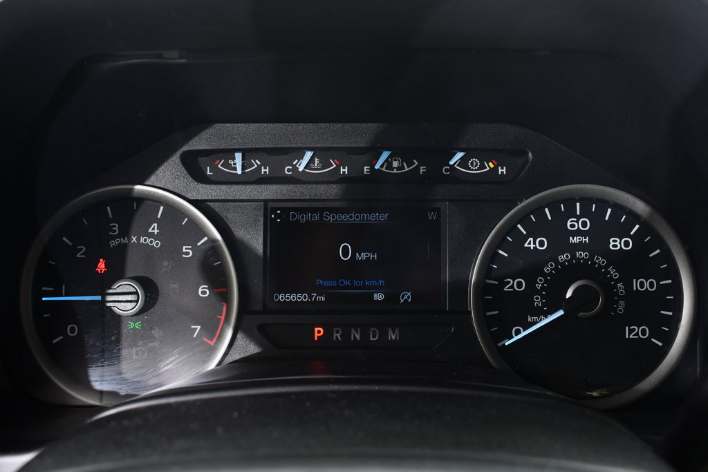 Used 2020 Ford F150 XLT w/ Equipment Group 302A Luxury AWD/4WD image 26