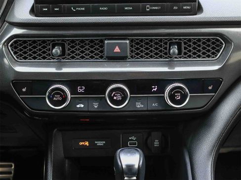 Used 2025 Acura Integra A-Spec image 15