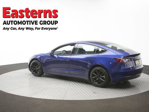 Used 2023 Tesla Model 3 Standard Range RWD image 59