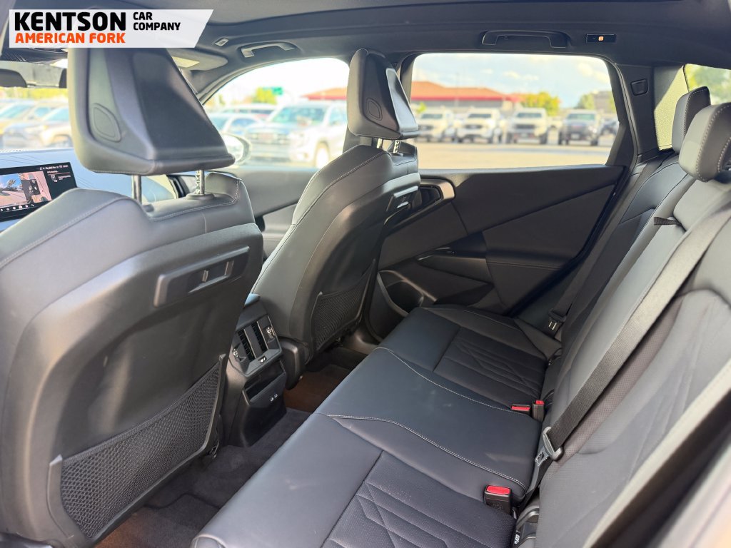 Used 2025 BMW X3 xDrive30i w/ Premium Package AWD/4WD image 30