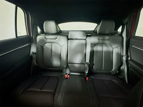 New 2025 Jeep Wagoneer S Limited image 10