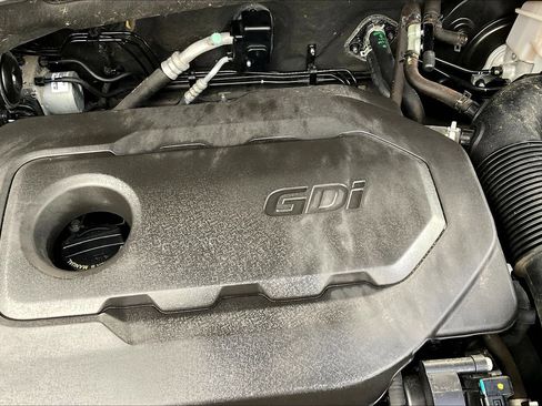 Used 2018 Hyundai Santa Fe Sport FWD image 29