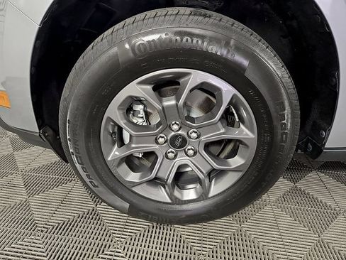 Used 2024 Ford Maverick XLT FWD image 9