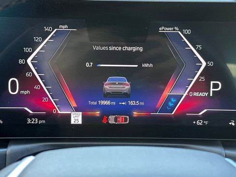 Certified 2023 BMW i4 eDrive40 w/ Premium Package image 23