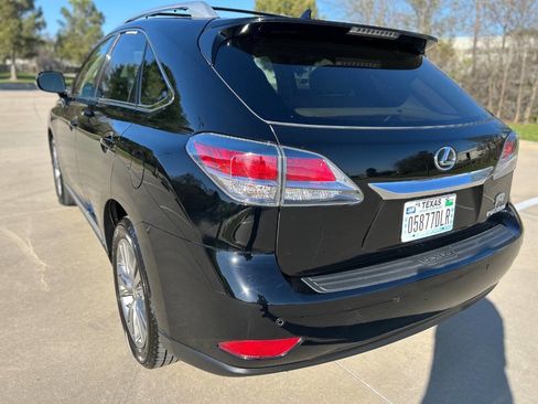 Used 2013 Lexus RX 350 Base 4dr SUV w/ Navigation Pkg image 8