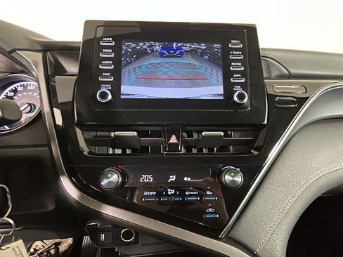 Used 2024 Toyota Camry SE FWD image 23