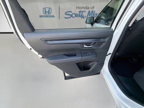 Certified 2024 Honda CR-V EX image 25