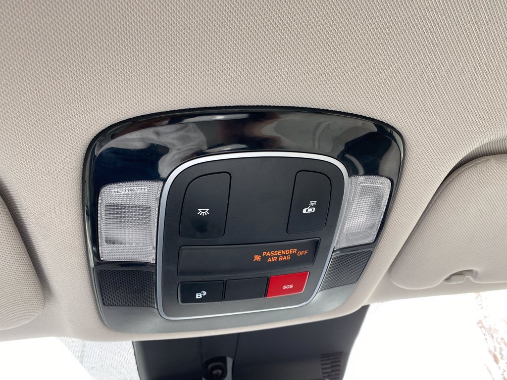 Used 2024 Hyundai Sonata SEL FWD image 32
