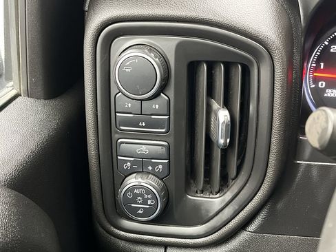 Certified 2021 Chevrolet Silverado 2500 W/T w/ WT Convenience Package image 14