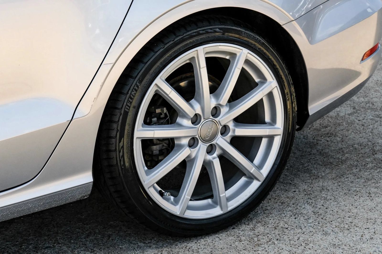 Used 2016 Audi A3 1.8T Premium FWD image 64