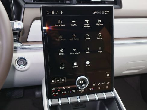 New 2026 GMC Terrain Denali w/ LPO, Floor Liner Package image 15