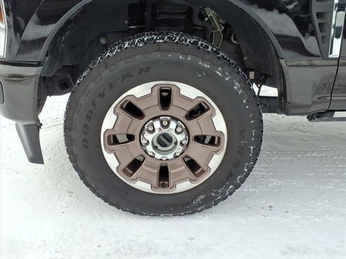 Used 2024 Ford F350 King Ranch image 8