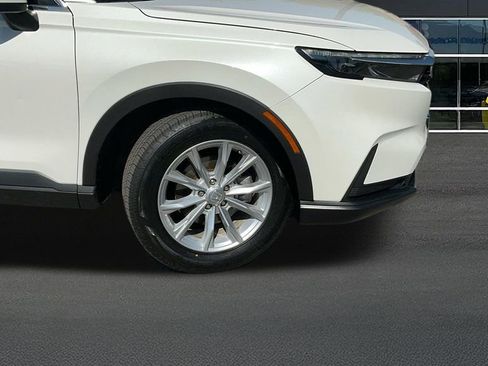 Used 2024 Honda CR-V EX image 1