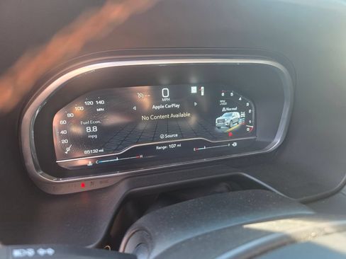 Used 2023 GMC Yukon XL AT4 w/ AT4 Premium Plus Package AWD/4WD image 17