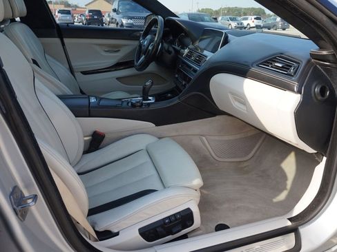 Used 2016 BMW 640i Gran Coupe image 28