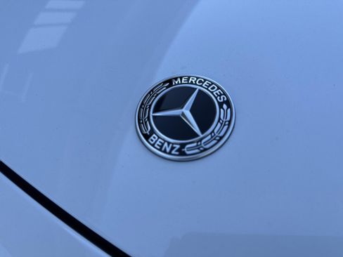 New 2026 Mercedes-Benz E 450 E 450 image 12