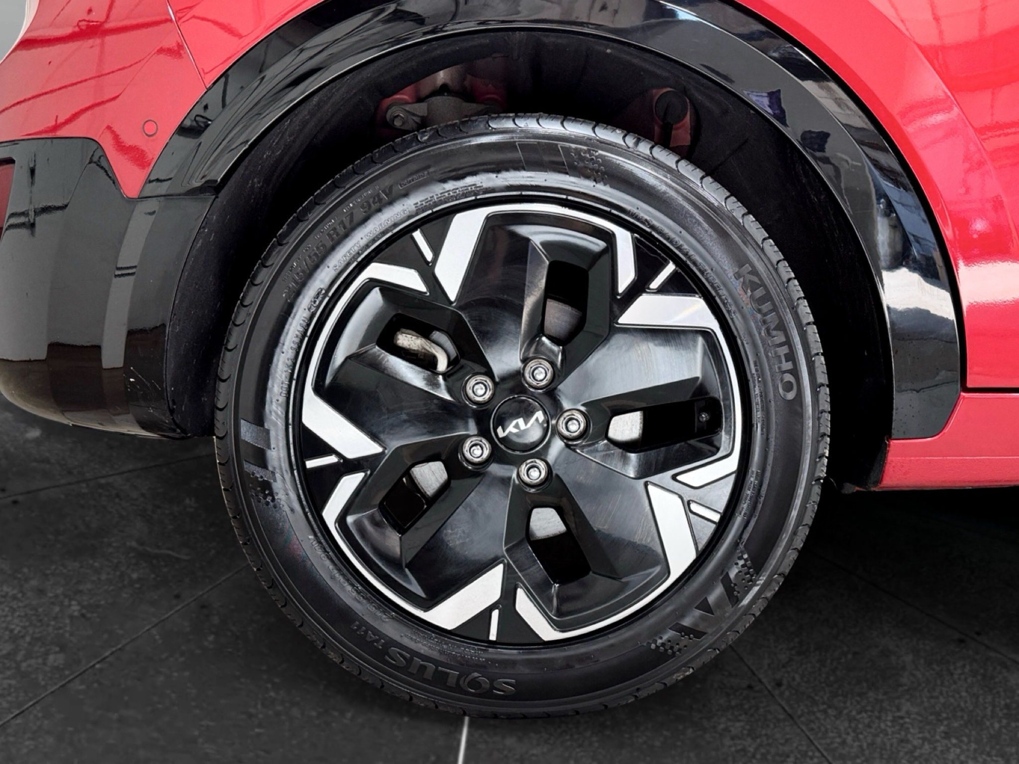 Used 2023 Kia Niro Wave w/ Wave Preserve Package FWD image 35
