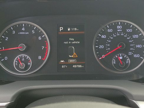 Used 2024 Kia K5 GT-Line FWD image 24