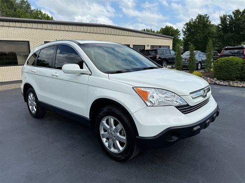 Used 2008 Honda CR-V EX-L image 5