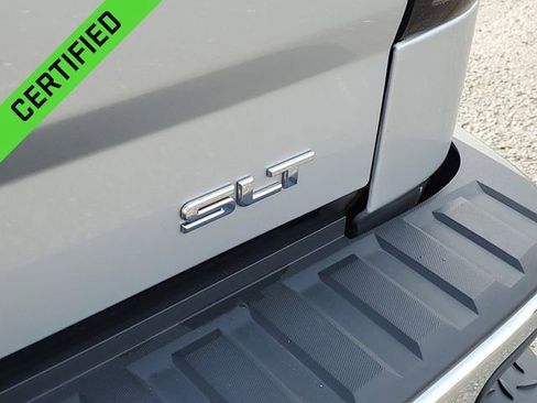 Used 2017 GMC Sierra 1500 SLT w/ SLT Premium Package AWD/4WD image 31