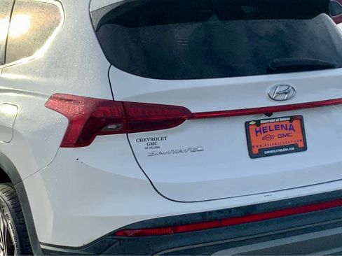 Used 2023 Hyundai Santa Fe SEL image 13